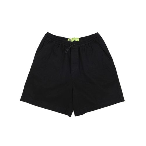 Work Short Black 2022042