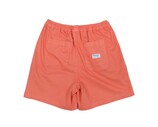 New Amsterdam Surf Association Work Short Coral 2022044