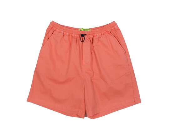 New Amsterdam Surf Association Work Short Coral 2022044