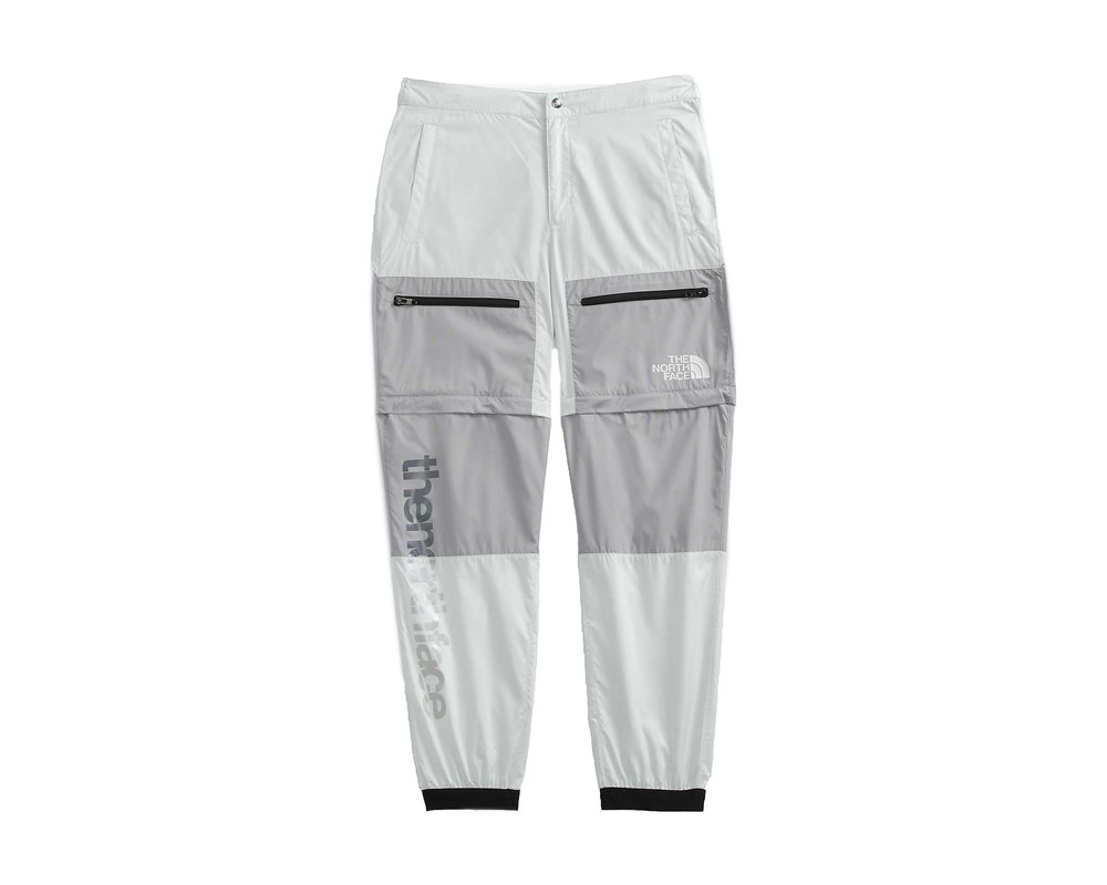 The North Face U Origins 86 Convertible Mountain Pant Tin Grey NF0A5J5B9B8