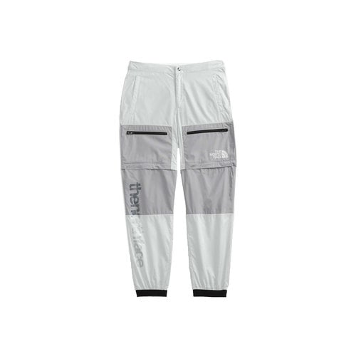 U Origins 86 Convertible Mountain Pant Tin Grey NF0A5J5B9B8