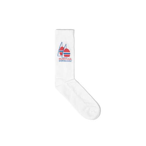 Regatta Sock White PALSS22016 100