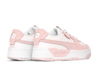 Puma Cali Dream Pastel Wmns Puma White Chalk Pink 385597 03