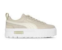 Puma Mayze Lux Wmns Putty 383995 02