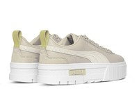 Puma Mayze Lux Wmns Putty 383995 02