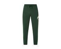 Clan de Banlieue Crest Sweatpants Forest BNLSWPCR03