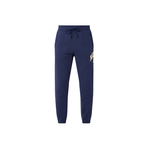 Crest Sweatpants Navy BNLSWPCR03