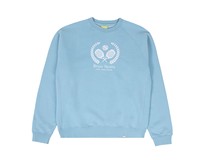 Bruut Court Crew Champion Crewneck Washed Blue BS2021 008