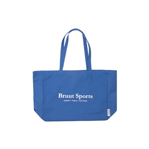 Sports Tote Bag Court Blue BT2021 003