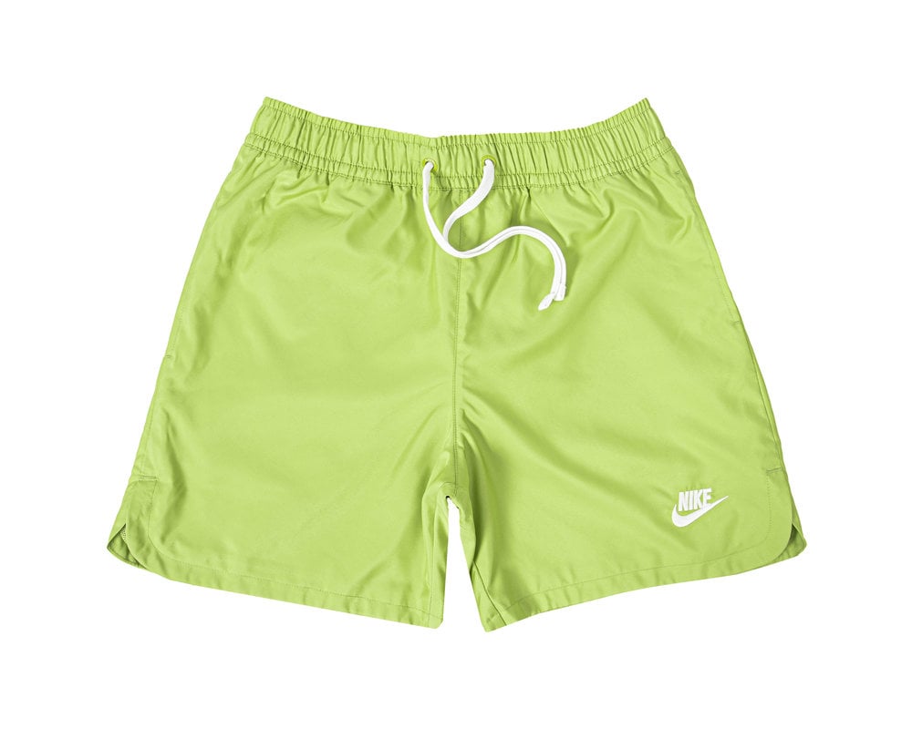 Nike NSW Short Vivid Green White DM6829 332