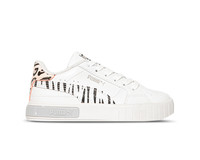 Puma Cali Star Summer Roar PS Puma White 383186 01