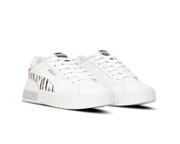 Puma Cali Star Summer Roar PS Puma White 383186 01