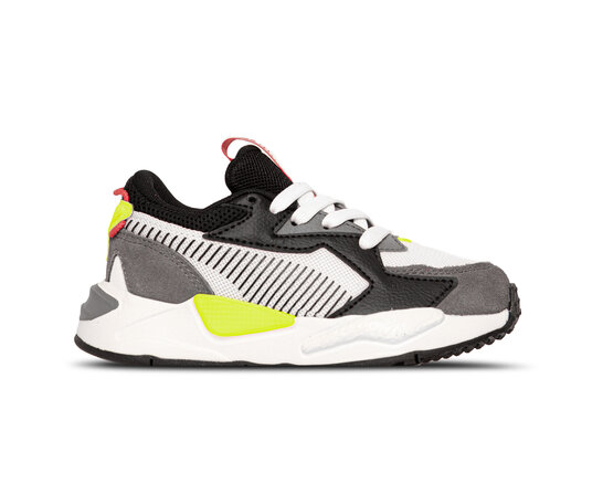 RS Z Core PS 1 White Steel Gray 383809 03 Puma RS Z Core PS 1 White Steel Gray 383809 03