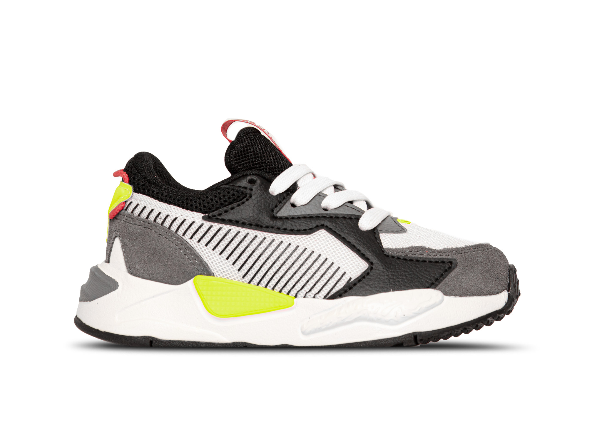 RS Z Core PS 1 White Steel Gray 383809 03 Puma RS Z Core PS 1 White Steel Gray 383809 03