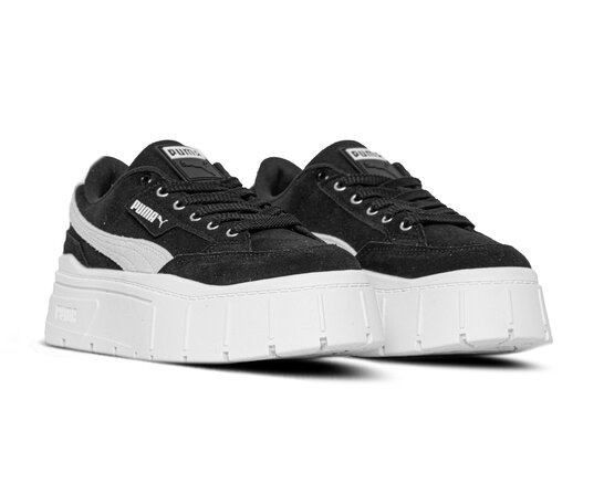Puma Mayze Stack DC5 Wns Puma Black 383971 03
