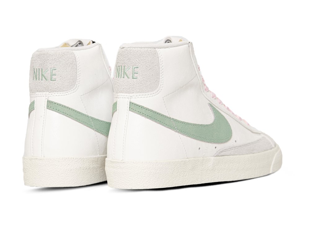 blazer mid 77 coconut milk