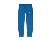 Nike NSW Club Jogger DK Marina Blue White BV2671 407