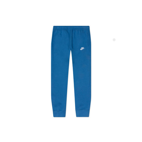 NSW Club Jogger DK Marina Blue White BV2671 407