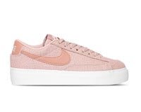 Nike Blazer Low Platform Pink Oxford Rose Whisper Summit White DN0744 600