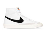 Nike Blazer Mid '77 White Black BQ6806 100