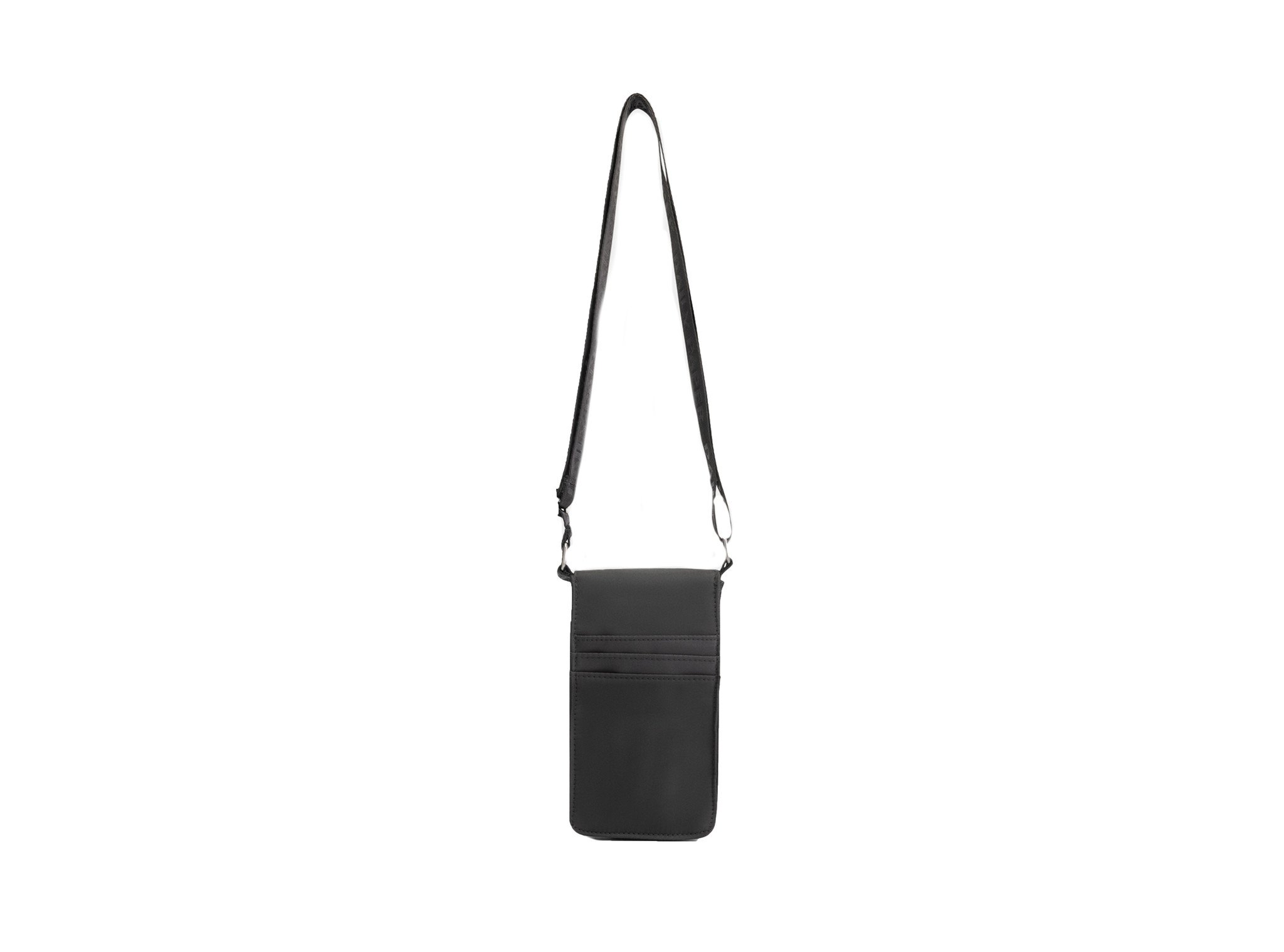 Daily Paper Cross-body Bag in Black for Men