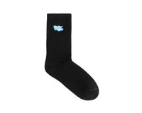 Daily Paper Nock Sock Black 2221306