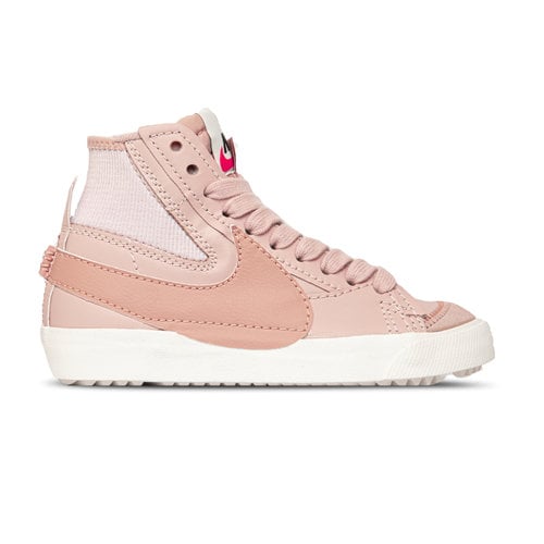 W Blazer Mid '77 Jumbo Pink Oxford Rose Whisper Pink Oxford DQ1471 600