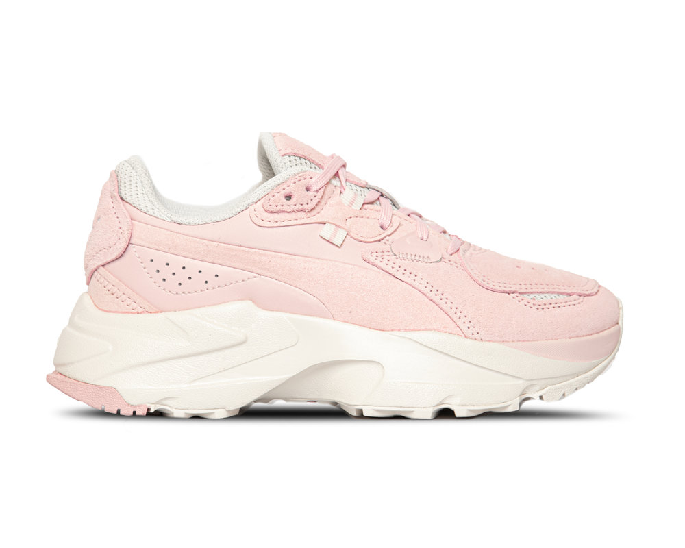 Puma Orkid Soft Wmns Chalk Pink Marshmallow 384846 01