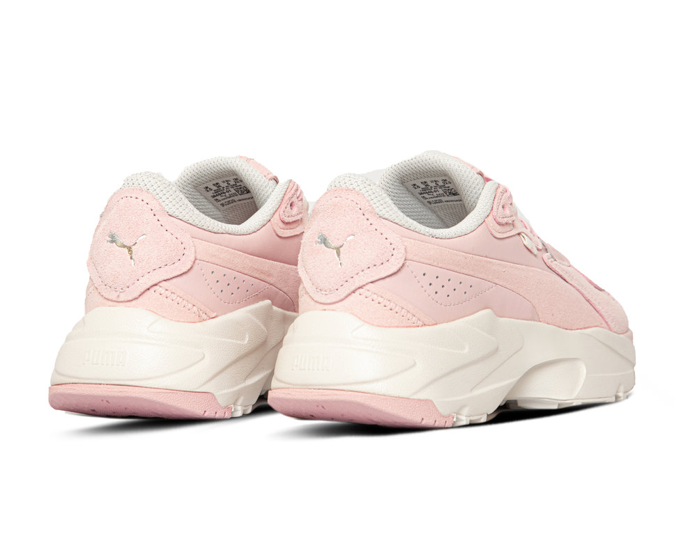 Puma Orkid Soft Wmns Chalk Pink Marshmallow 384846 01