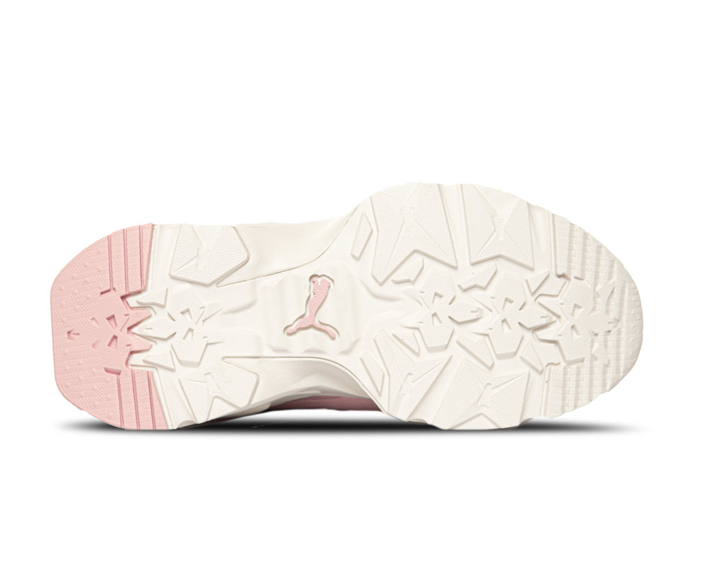 Puma Orkid Soft Wmns Chalk Pink Marshmallow 384836 01