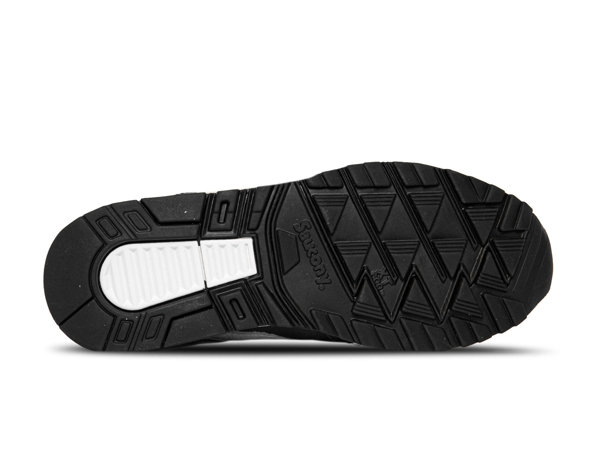 Navy saucony sales