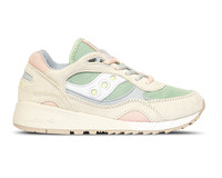 Saucony Shadow 6000 White Green Blanc S70672 1