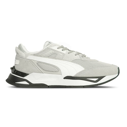 Mirage Sport Heritage Harbor Mist Puma White 383705 03