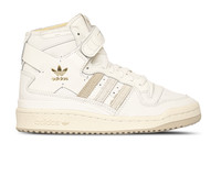 Adidas Forum 84 HI W Beige Gold GW1905