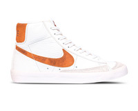 Nike Wmns Blazer Mid '77 Summit White Hot Curry Mars stone ID DX8948 100