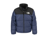 The North Face M Retro Nuptse Jacket Shady Blue NF0A3C8DHDC