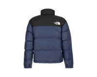 The North Face M Retro Nuptse Jacket Shady Blue NF0A3C8DHDC