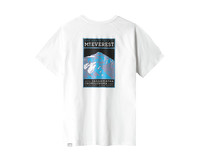 The North Face M SS North Face Tee Tnf White NF00CEQ885F