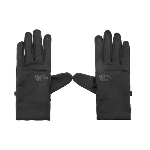 Etip Recycled Glove TNF Black NF0A4SHAJK31