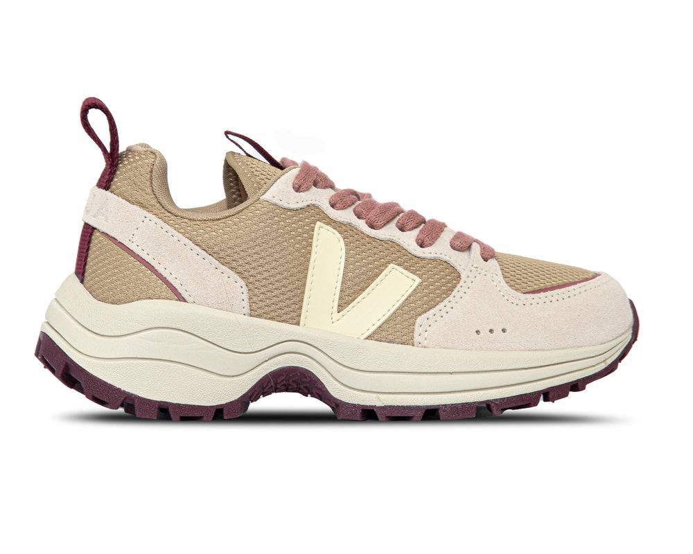 Veja Venturi Alveomesh Dune Butter Sable VT0102993AP1P1 | Bruut Online Shop - Bruut Sneakers