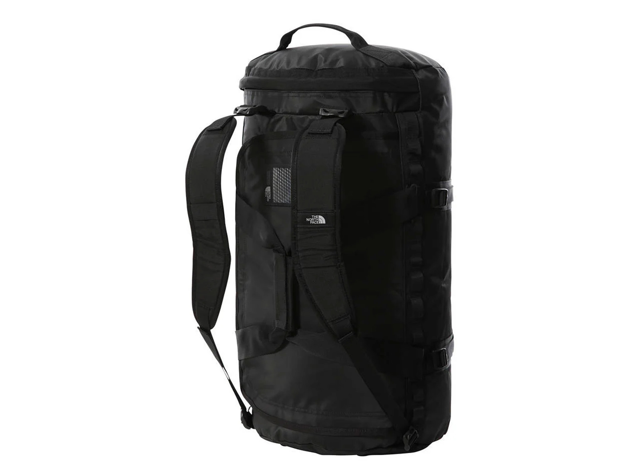 The North Face Base Camp Duffel Bag Tnf Black Tnf White Nf0a52saky4 Bruut Online Shop Bruut Sneakers Clothing Store