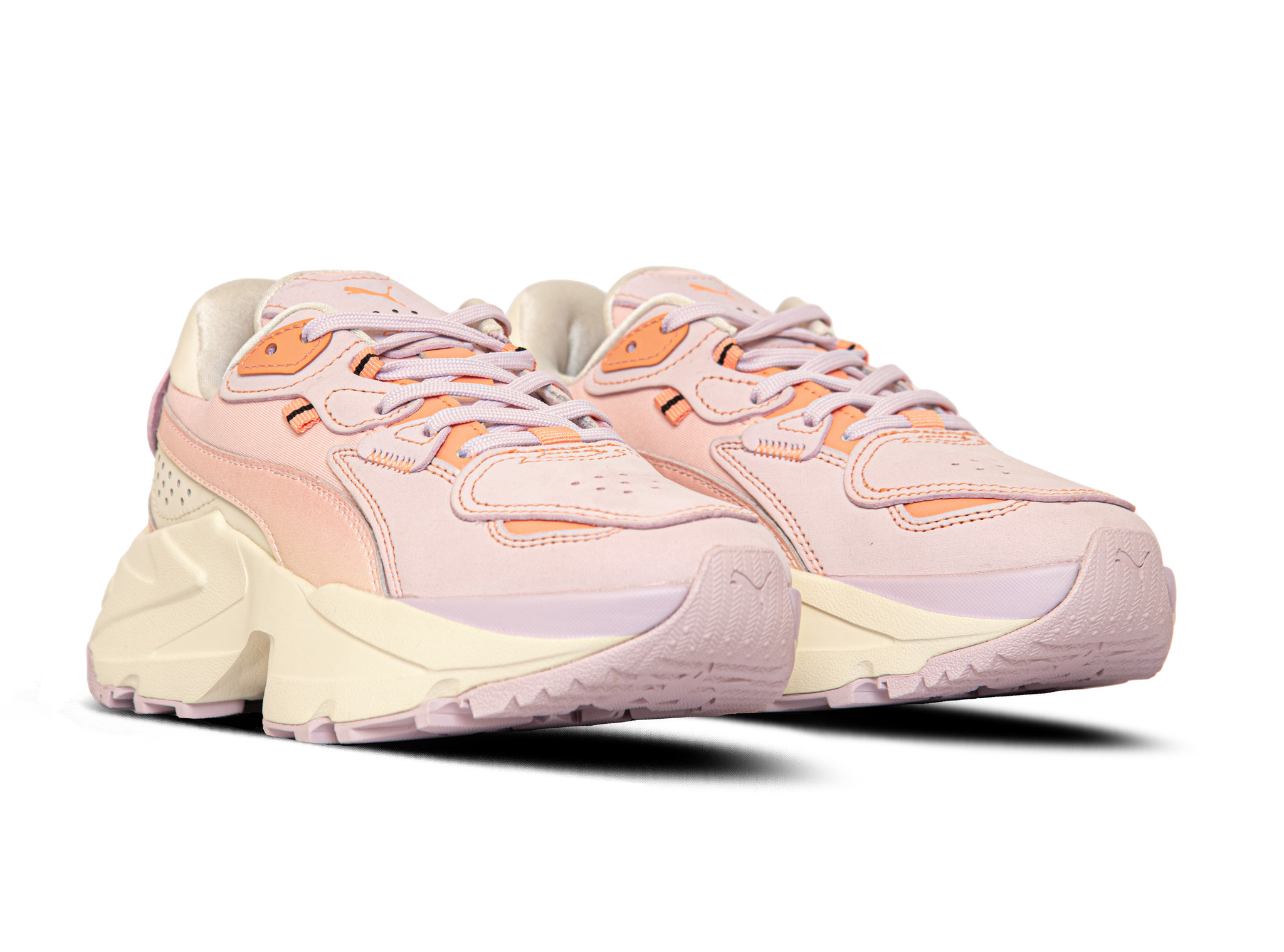 Puma whisper cheap