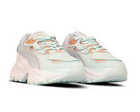 Puma Orkid Wmns Summer Camp Nitro Blue Artic Ice 387455 01