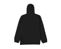 Pleasures Keys coaches Jacket Black P22F015