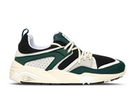 Puma Blaze Of Glory PRM Puma Black Varsity Green 387575 02