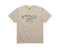 Market by Market Neanderthal Tee Khaki 399001159