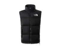 The North Face M 1996 Retro Nuptse Vest TNF Black NF0A3JQQLE41