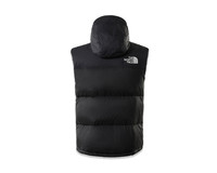 The North Face M 1996 Retro Nuptse Vest TNF Black NF0A3JQQLE41