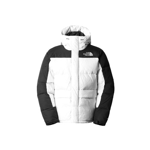 Mountain Himalayan Down Parka Gardenia White NF0A4QYXN3N1