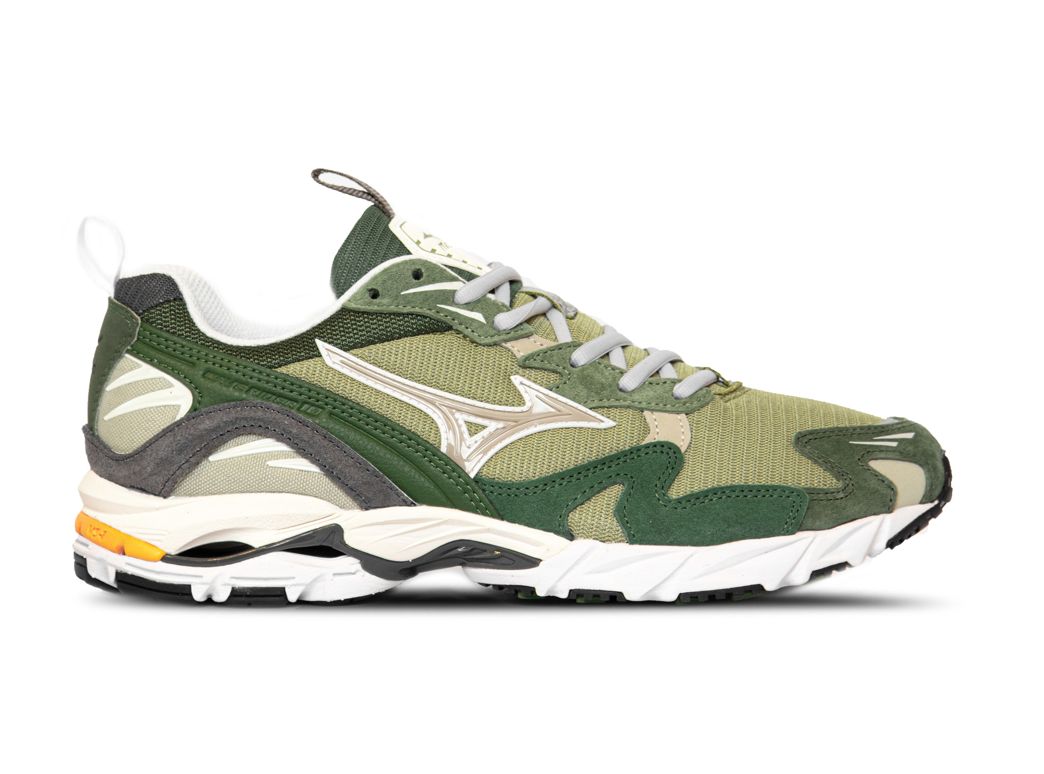 Mizuno wave aero on sale 10 birch